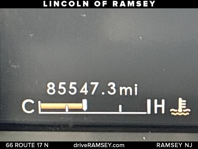Used 2022 Lincoln Nautilus Reserve AWD/4WD image 17