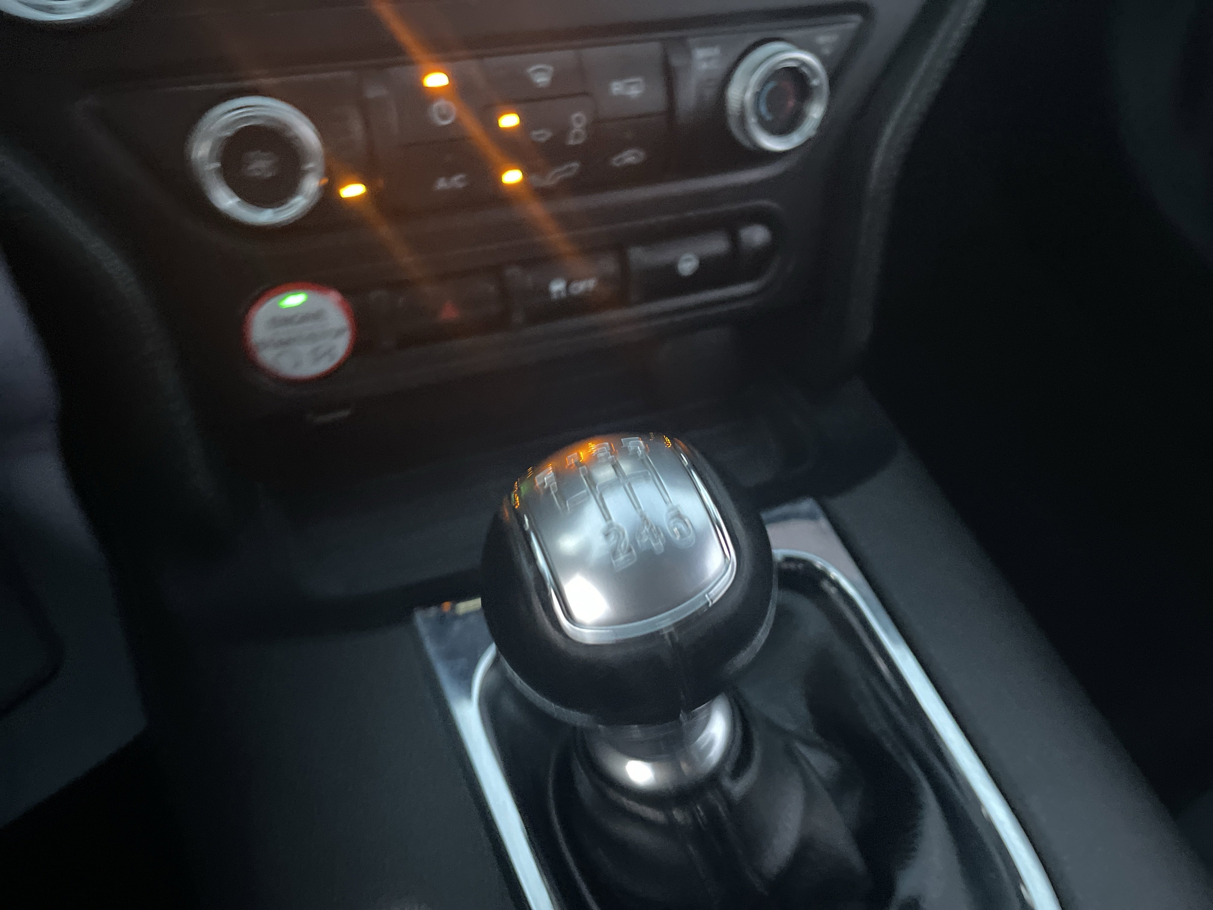 Used 2015 Ford Mustang Coupe w/ Enhanced Security Package image 31