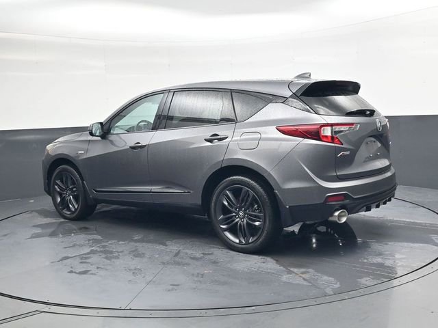 Used 2023 Acura RDX A-Spec image 7