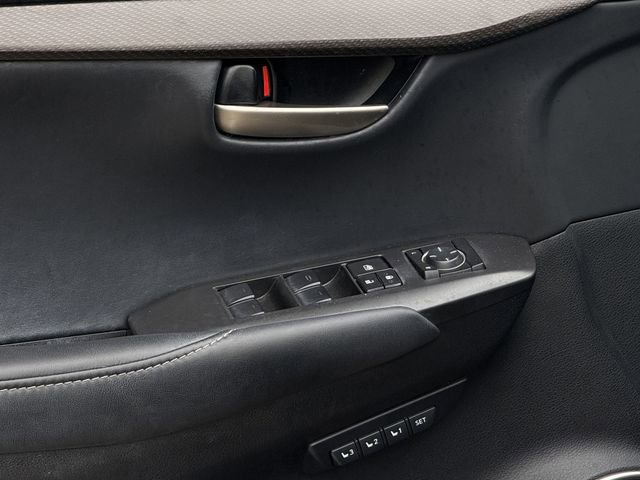 Used 2016 Lexus NX 200t FWD w/ Premium Package image 20