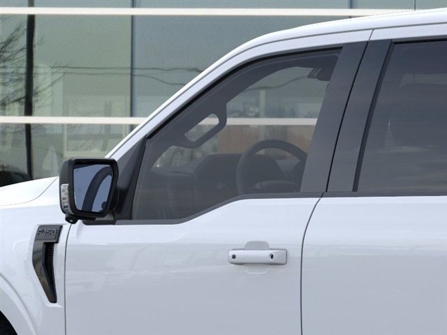 New 2025 Ford F150 XLT image 20