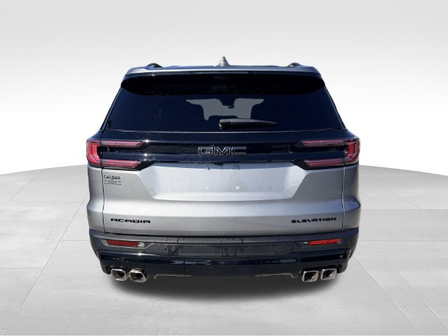 Used 2026 GMC Acadia Elevation w/ Black Edition FWD image 6