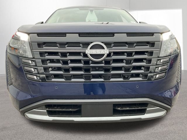 New 2026 Nissan Pathfinder Platinum image 35