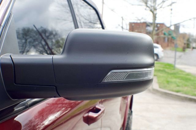 Used 2023 RAM 1500 Limited image 16