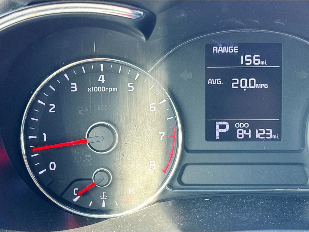 Used 2016 Kia Forte LX image 14