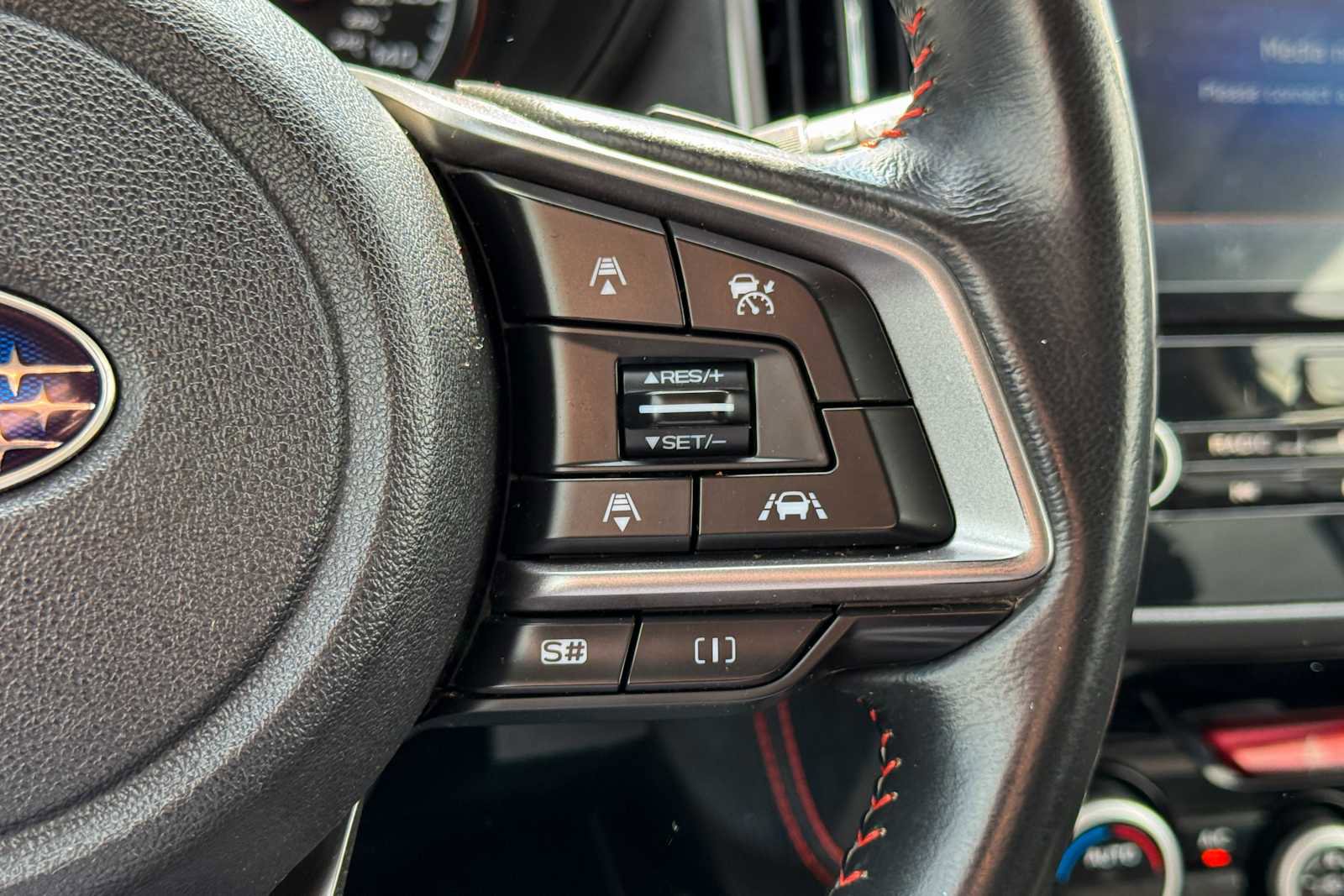 Used 2019 Subaru Forester Sport image 18