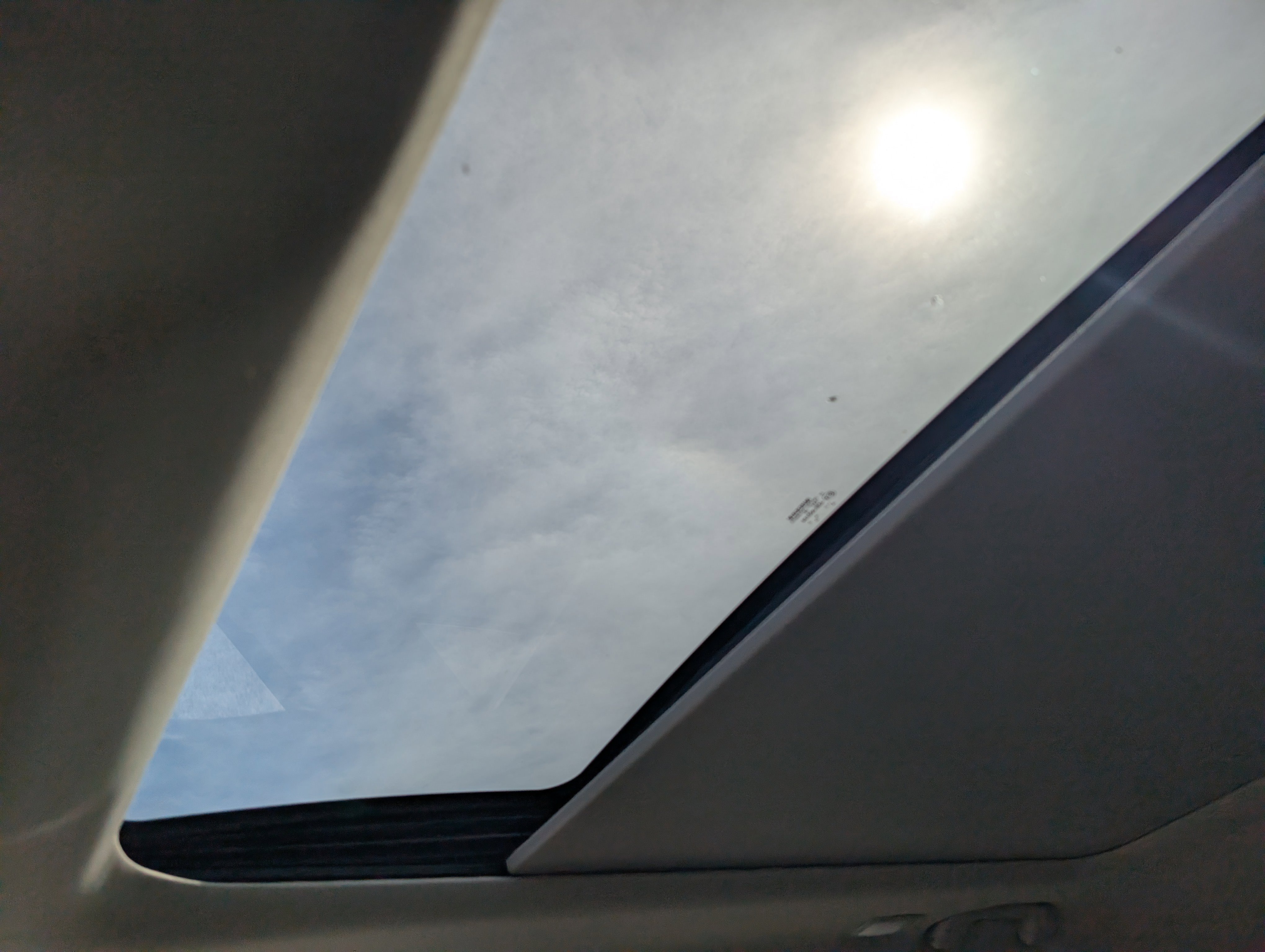 Used 2018 Nissan Murano Platinum w/ Cargo Package image 23