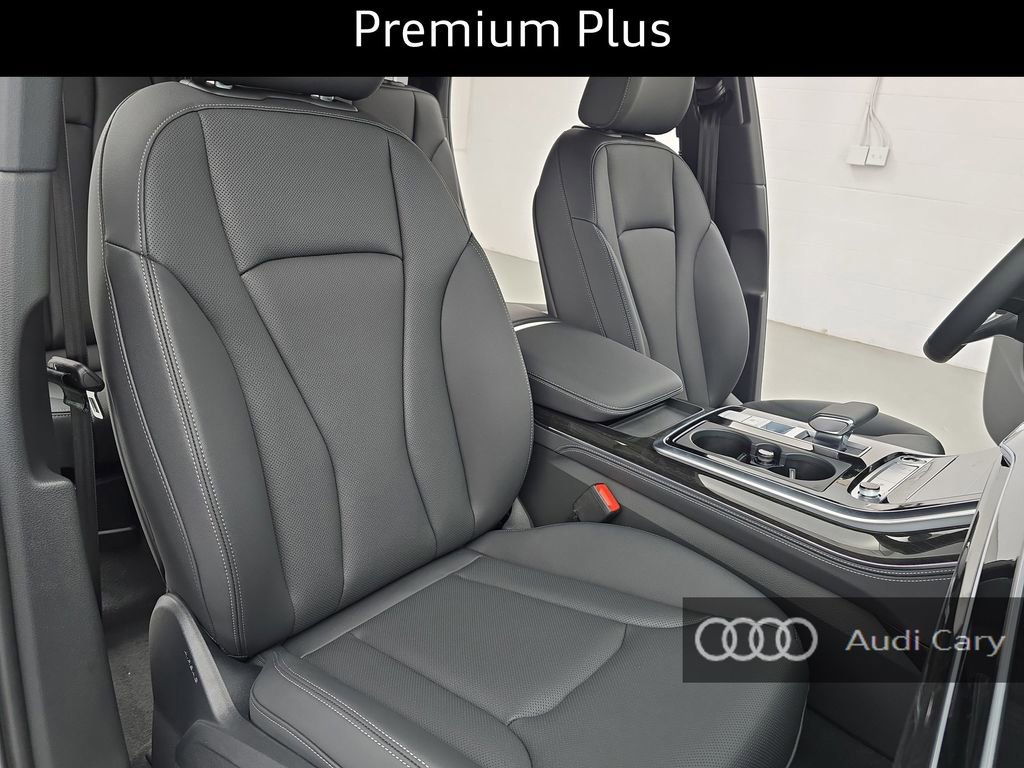 New 2025 Audi Q7 3.0T Premium Plus image 10