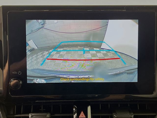 New 2026 Toyota Corolla SE image 25