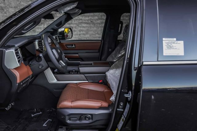 New 2026 Toyota Tundra 1794 Edition w/ TRD Off-Road Package AWD/4WD image 14