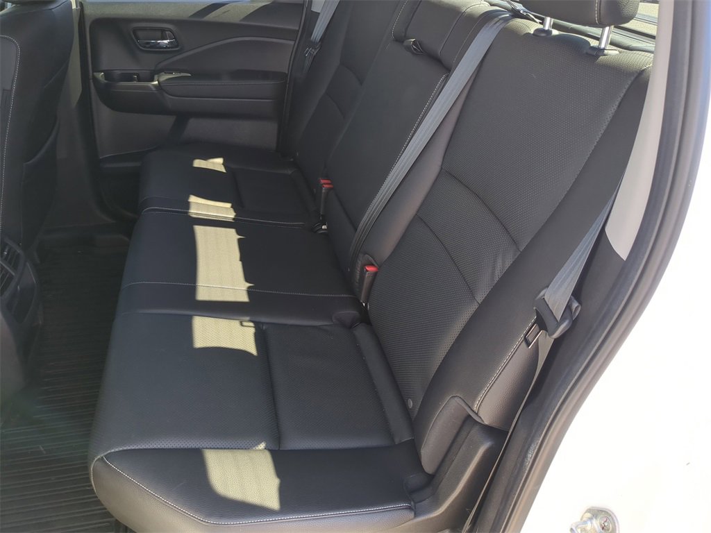 Used 2023 Honda Ridgeline RTL image 16