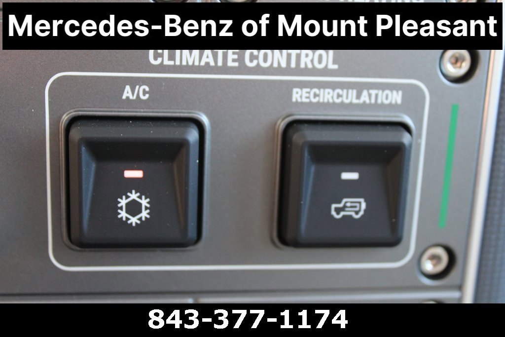 Used 2024 INEOS Grenadier Base image 40