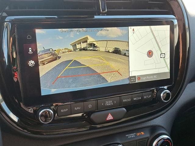 Used 2025 Kia Soul GT-Line image 18
