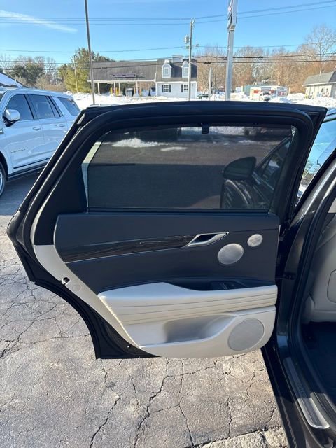 Used 2023 Genesis G80 3.5T Sport image 65