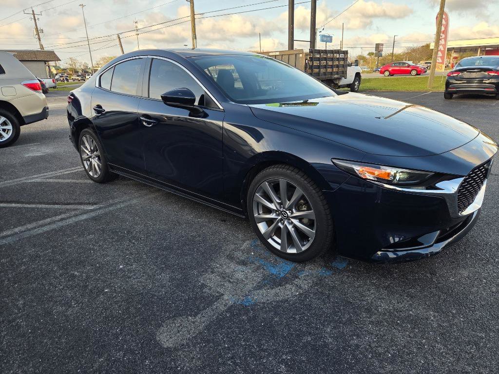 Used 2019 MAZDA MAZDA3 Sedan image 4