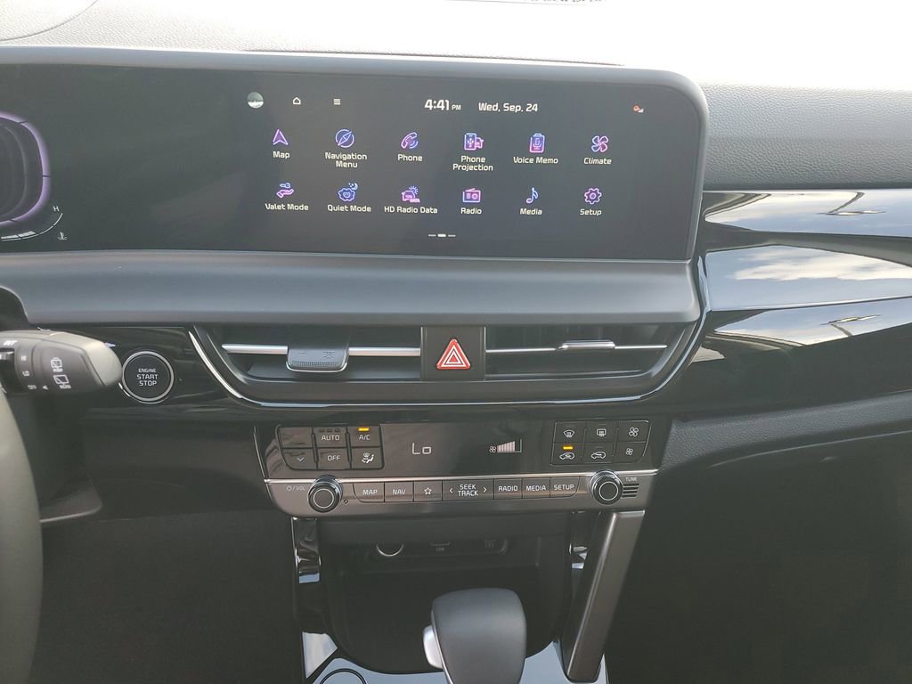 New 2026 Kia Seltos S image 14