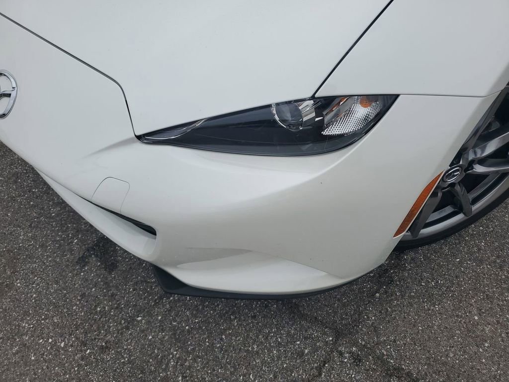 Used 2023 MAZDA MX-5 Miata Grand Touring image 16