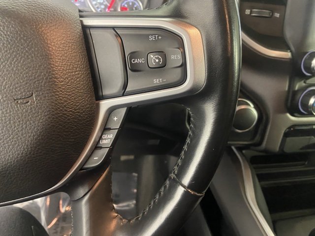 Used 2021 RAM 1500 Big Horn image 20