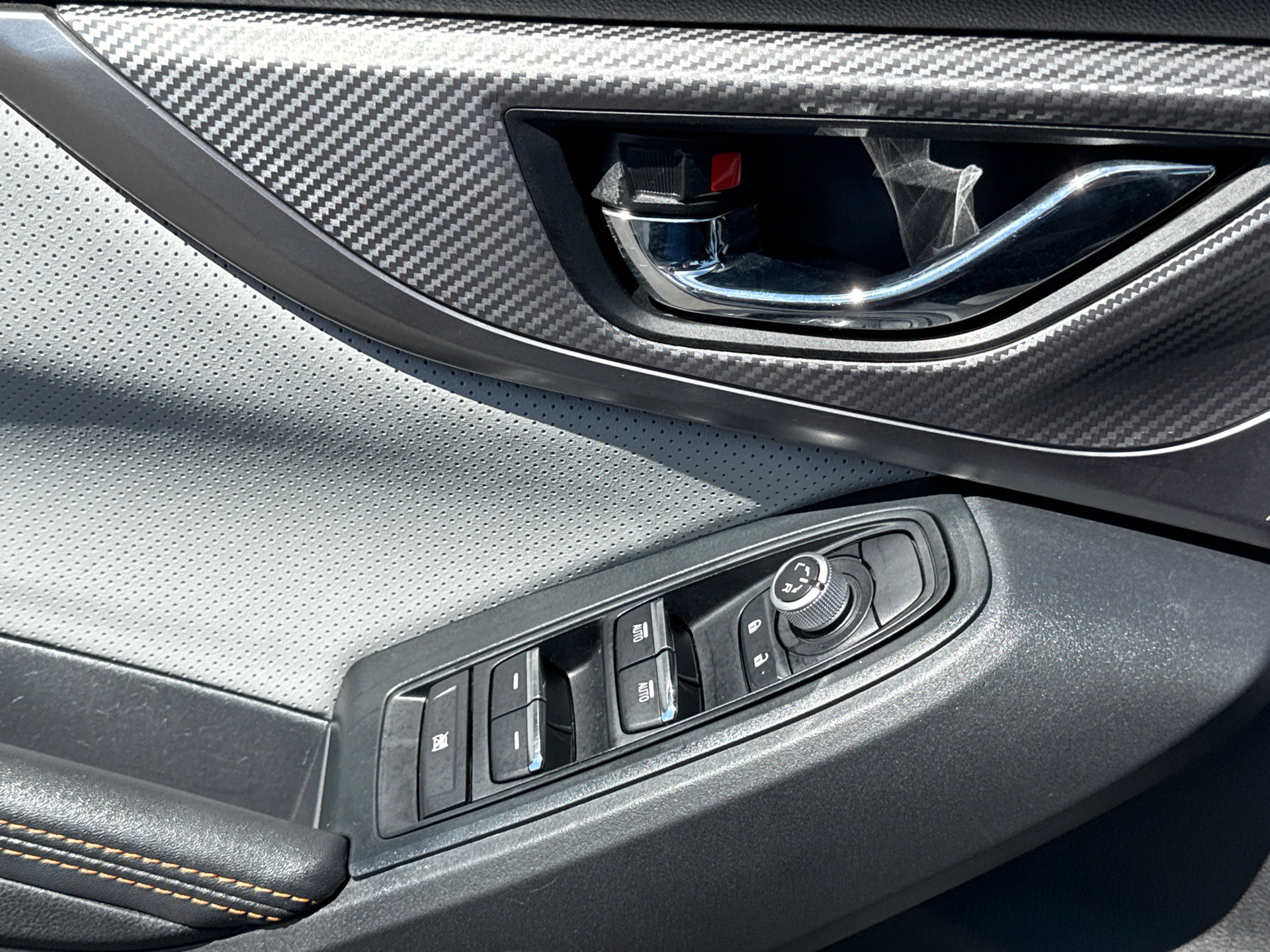 Used 2023 Subaru Crosstrek 2.5i Limited image 22