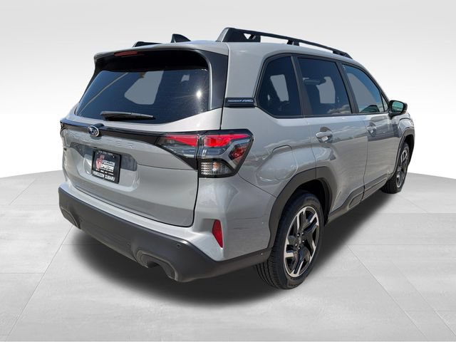 New 2026 Subaru Forester Limited AWD/4WD image 7
