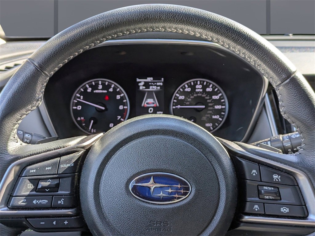 Used 2023 Subaru Outback Onyx Edition image 32