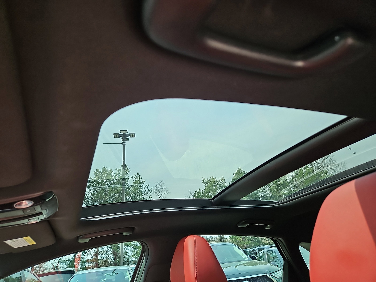 Used 2023 Kia K5 GT-Line image 15