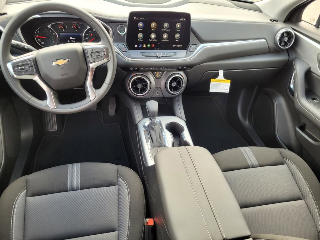 New 2026 Chevrolet Blazer LT image 10