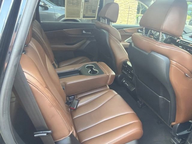 Used 2024 Acura MDX SH-AWD w/ Technology Package image 33