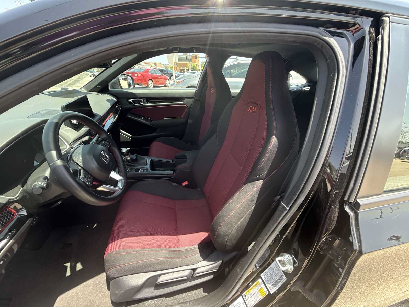 Used 2024 Honda Civic Si image 18
