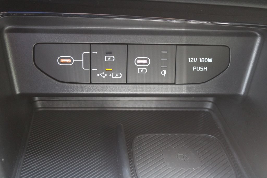 New 2026 Kia K5 GT-Line FWD image 38