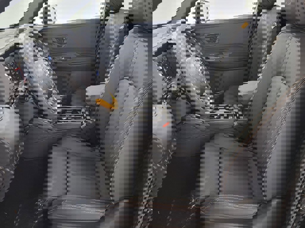 New 2026 Subaru Outback Wilderness image 11