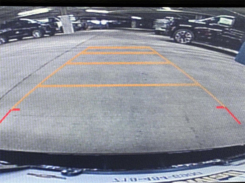 Used 2021 Buick Encore GX Select w/ Sport Touring Package image 27