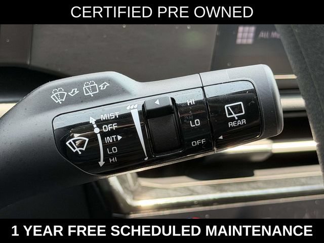 Used 2024 Kia Niro LX FWD image 25