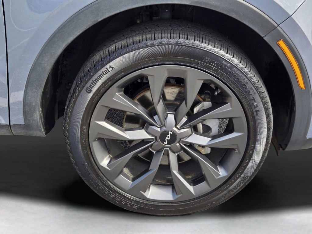 Certified 2023 Kia Sorento X-Line EX image 6