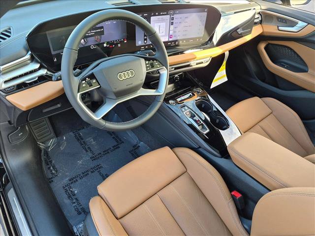 New 2026 Audi A5 Premium Plus AWD/4WD image 3