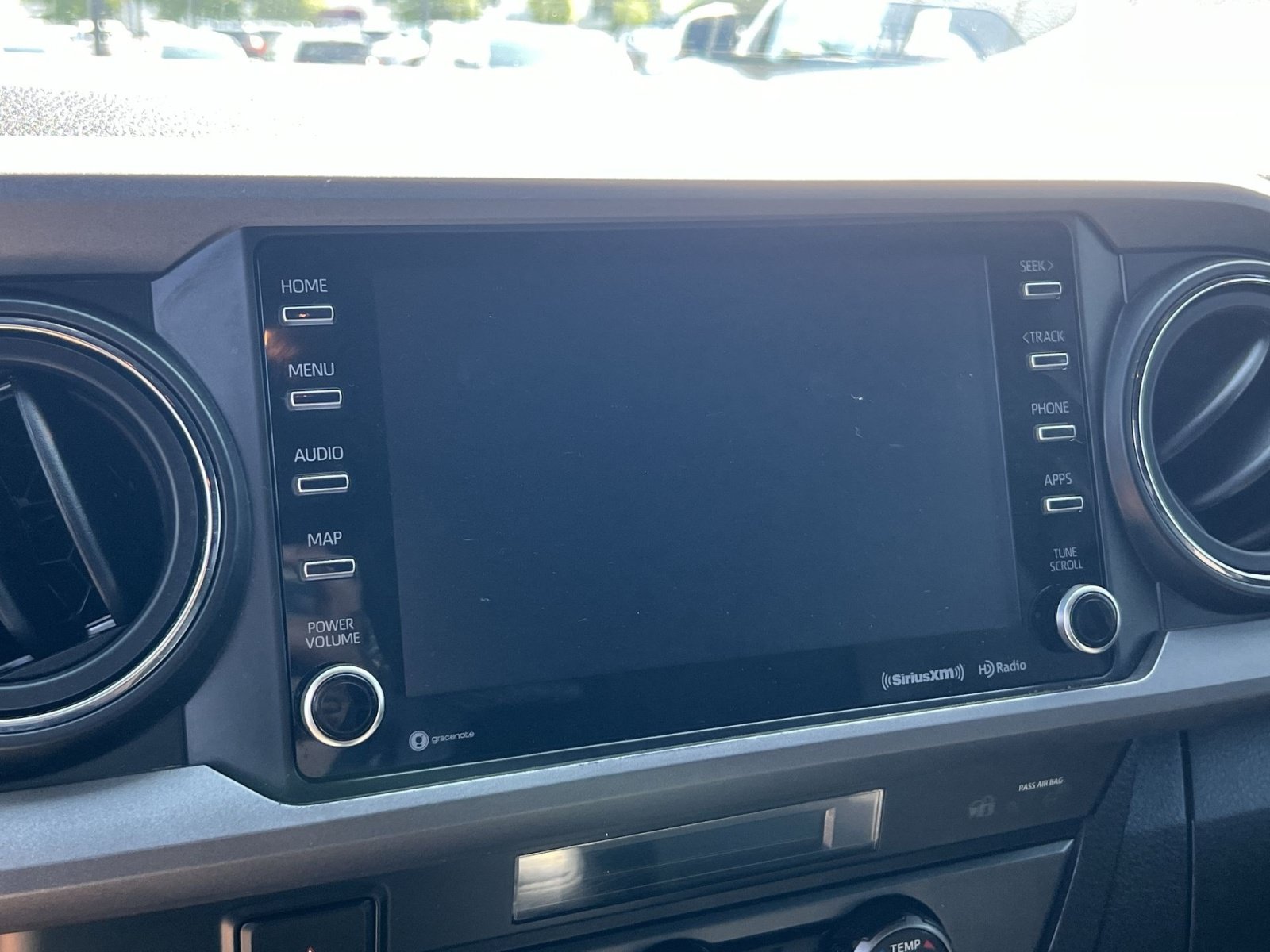 Used 2023 Toyota Tacoma TRD Off-Road AWD/4WD image 17