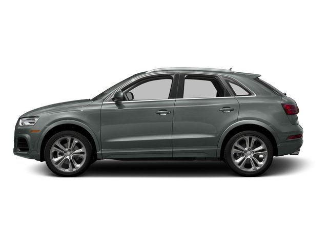 Used 2016 Audi Q3 2.0T Premium Plus FWD image 3