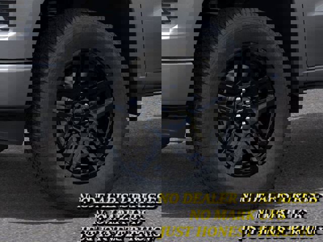 New 2026 Chevrolet Silverado 1500 RST w/ Texas Edition Plus image 9