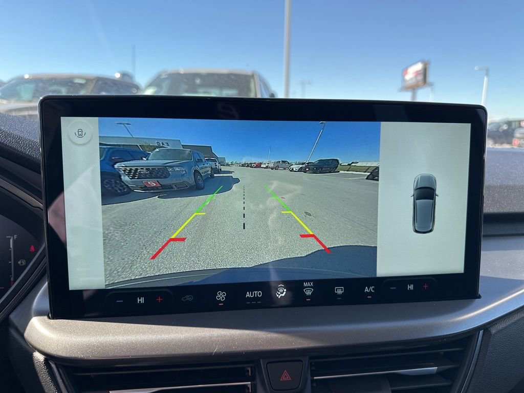 New 2026 Ford Escape Active w/ Tech Pack #1 image 26