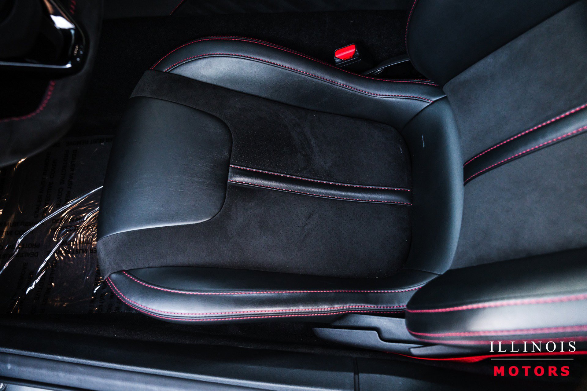 Used 2017 Dodge Viper GTC w/ ACR Package image 22