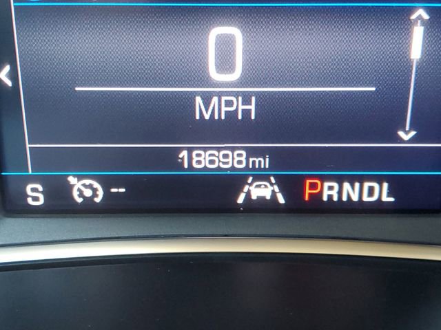 Used 2023 Chevrolet Equinox LT image 24