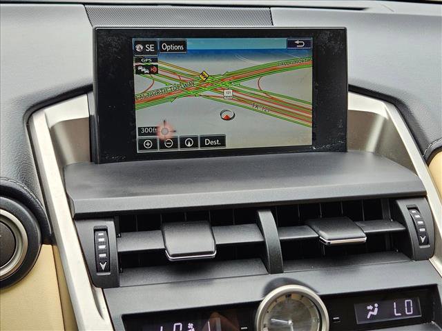 Used 2015 Lexus NX 200t FWD w/ Luxury Package image 14