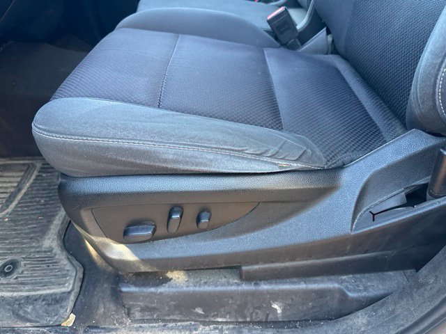 Used 2018 Chevrolet Silverado 1500 LT w/ All Star Edition AWD/4WD image 18
