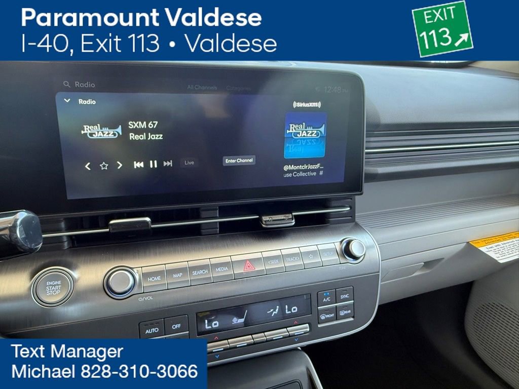 New 2026 Hyundai Kona SEL Premium image 5