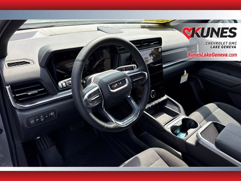 New 2027 GMC Terrain Elevation w/ LPO, Floor Liner Package AWD/4WD image 26