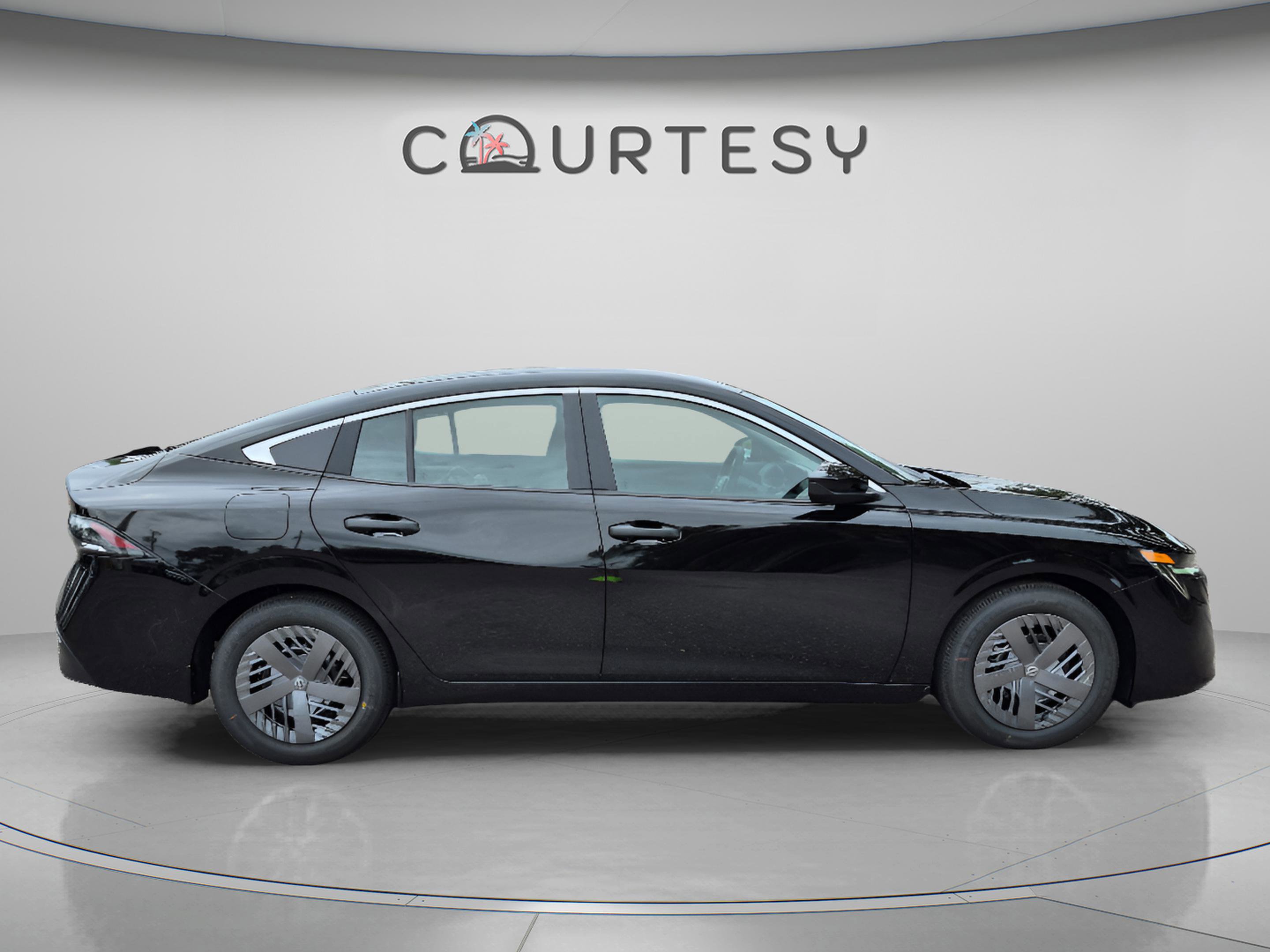New 2026 Nissan Sentra S w/ S Cold Weather Package FWD image 7