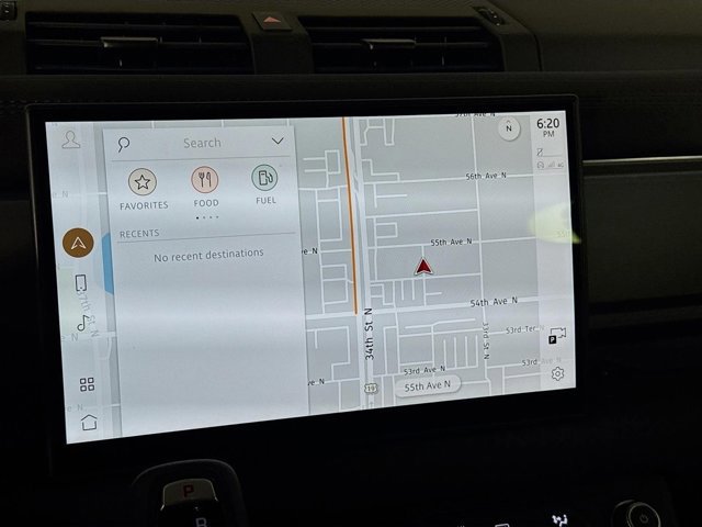 Used 2025 Land Rover Defender 110 S image 16