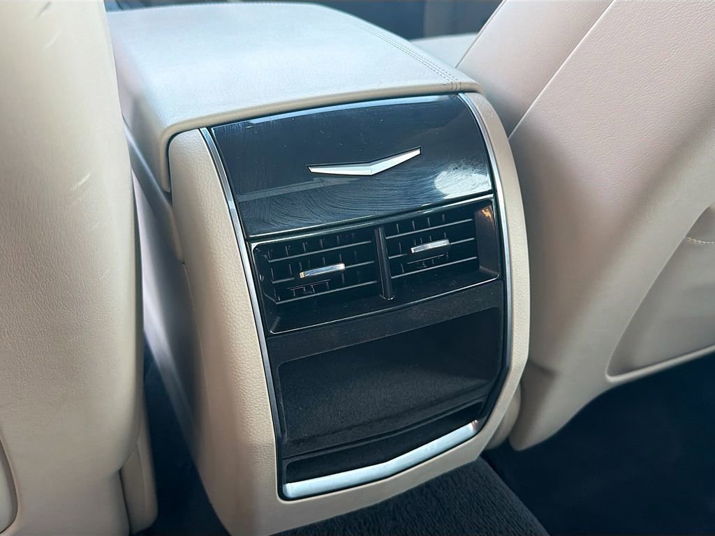 Used 2017 Cadillac CT6 3.6 AWD image 27