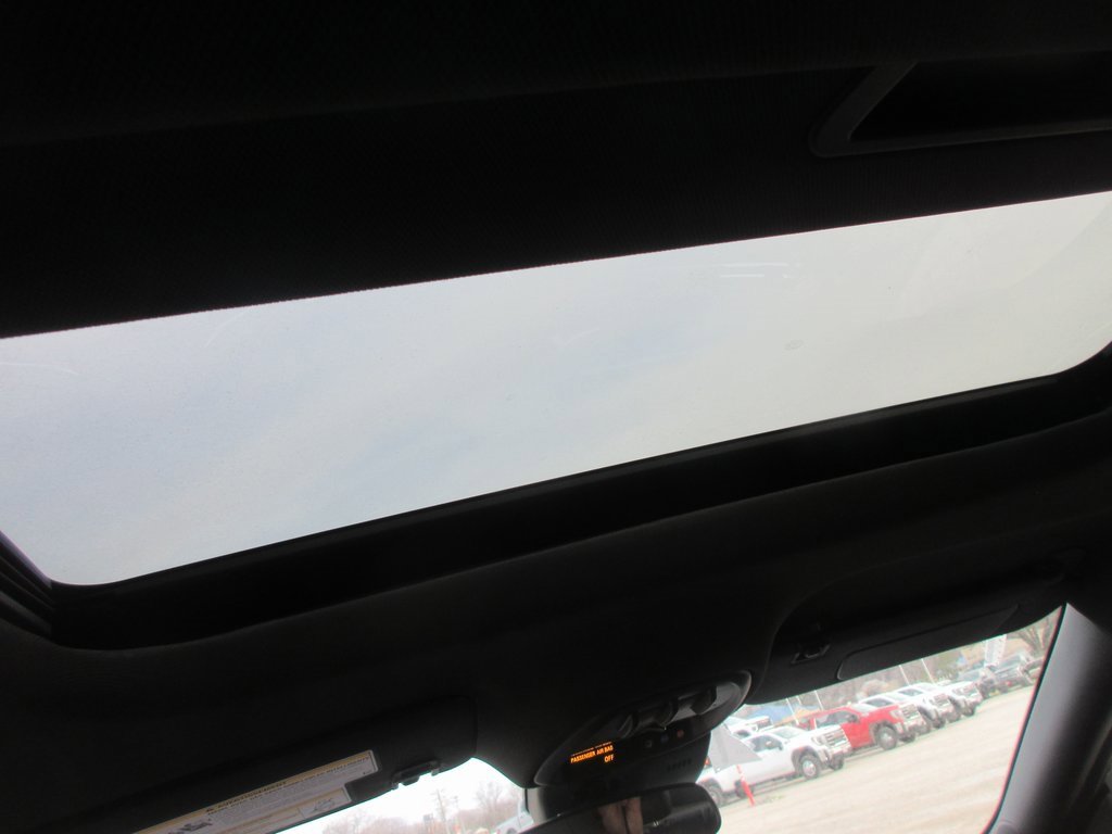 New 2026 Buick Envista Sport Touring image 15