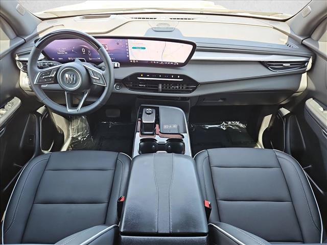 Certified 2025 Buick Enclave Preferred w/ Super Cruise Package FWD image 24